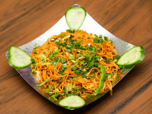 Hakka Noodles