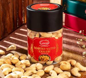 Roasted Salted Kaju ( 200 Gm )