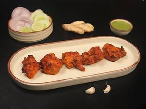 Chicken Tikka