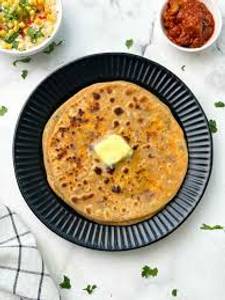 Paneer parata [1 piece]