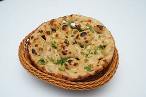 Butter Tandoori Roti
