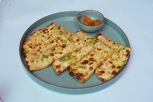 Aloo Paratha
