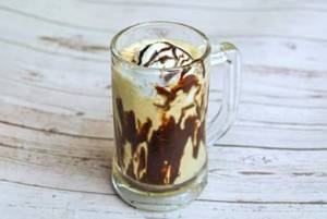 Mochaccino Cold Coffee