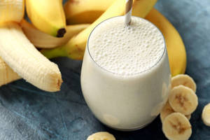 Banana Shake
