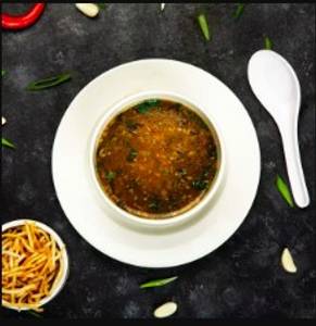 Chicken Hot & Sour