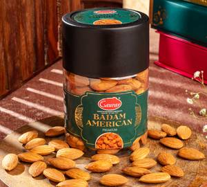 American Badam ( 250 Gm )