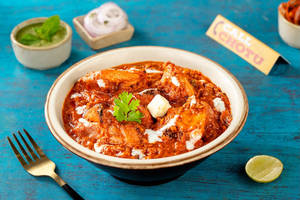 Chicken Lababdar