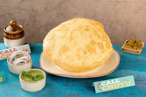 Add Extra Bhatura [1pc]