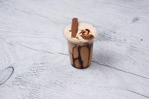 Kitkat Chocolate Shake