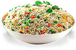 Non-Veg Mixed Fried Rice