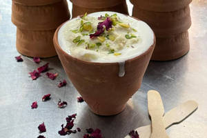 Rabdi lassi
