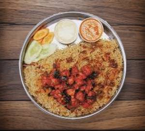 Chicken 65 Mandi