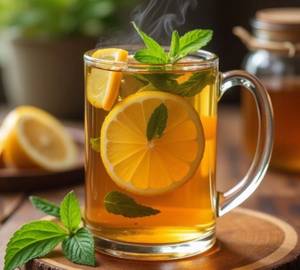 Lemon Tea
