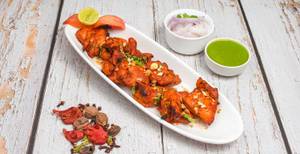 Chicken Tikka