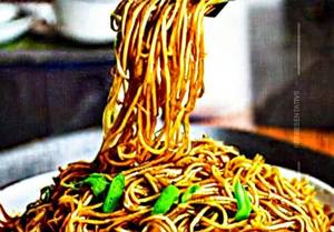 Singapuri Noodles