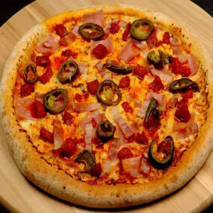 Mexicana (veg)