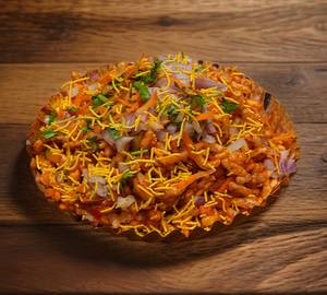 Bhel puri