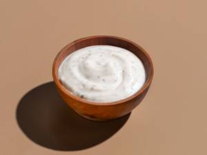 Truffle Garlic Dip