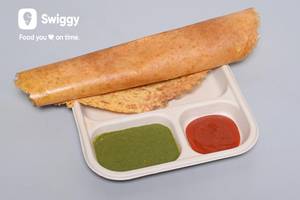 Moong Dal Paneer Chilla