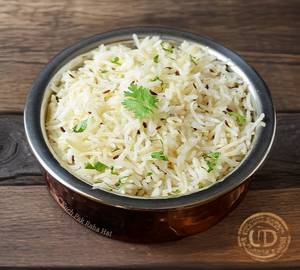 Jeera rice [full ]