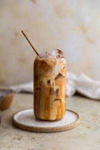 Toffee Coffee (500Ml)
