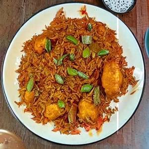 Order Food Online from Rufi Bhai's Food Inn in Bhiwandi, Mumbai | Swiggy