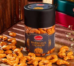 Barbeque Kaju ( 200 Gm )