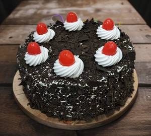 Black Forest Cake  500Gm