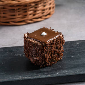 Chocolate Cube