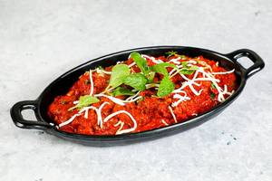 Kaju Paneer Masala