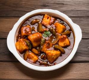 Chilli cheese dry