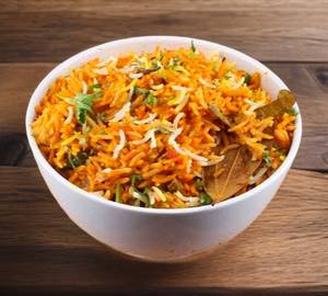 Veg pulao