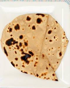 Tawa chapati
