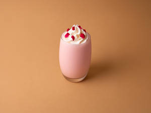 Rosy (300ml) W | Oat Milk