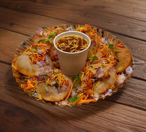 Special pani puri