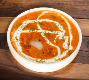 Rajma butter masala