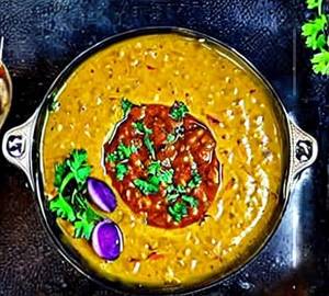 Dal fry