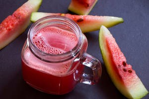 Water Melon Detox