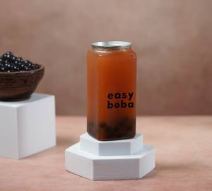 Tropical Trio Bubble Coffee