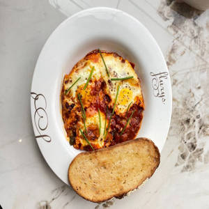 Shakshuka