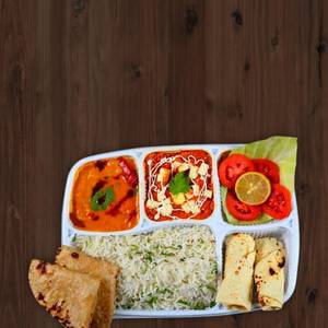 Special thali