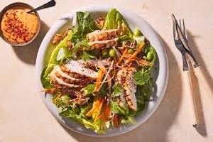 Fusion Chicken