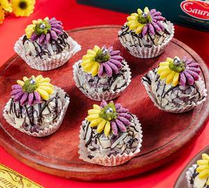 Dryfruit Blueberry
