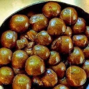 Mushroom Kundan