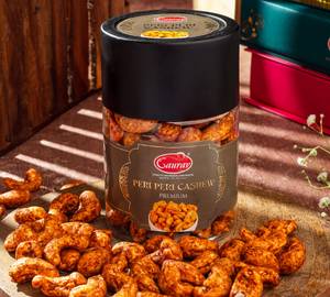 Peri Peri Kaju ( 200 Gm )