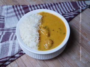 Kadi Chawal