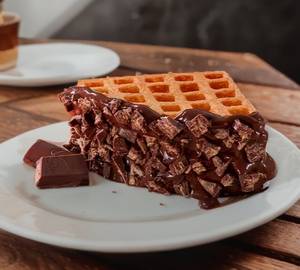 Chocolate Overload [Milk Or Dark] Sugarless