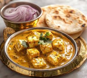 Shahi Paneer