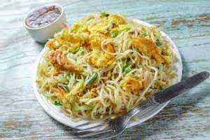 Egg Noodles