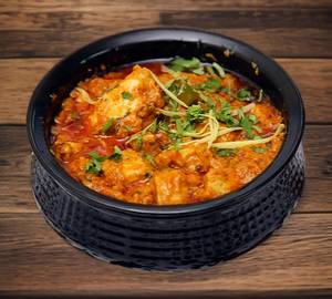 Chicken Handi